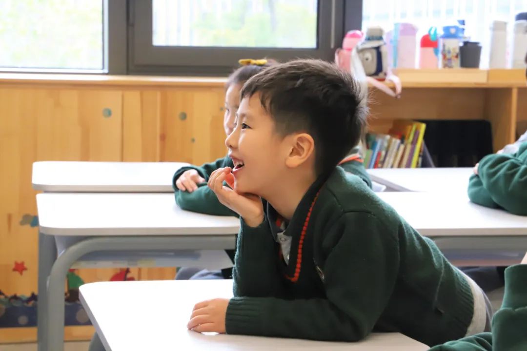 青浦平和：既要给家长面对现实的底气，又要给学生成就未来的可能