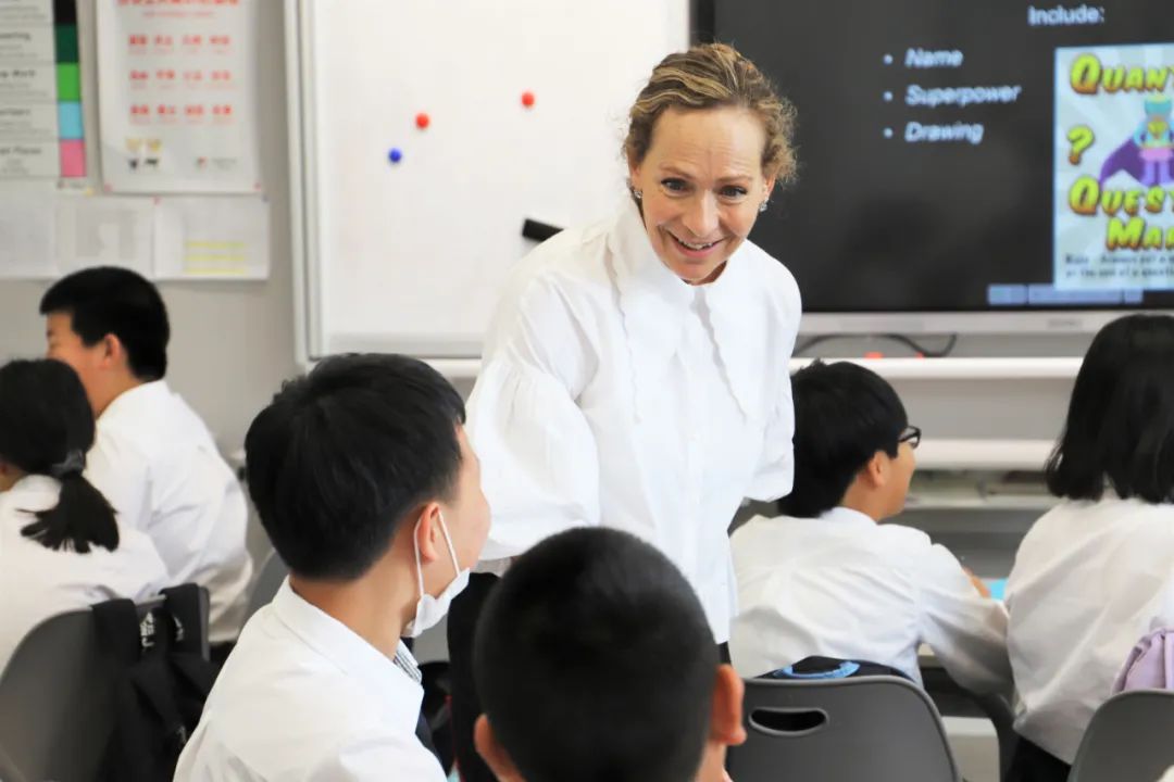 青浦平和：既要给家长面对现实的底气，又要给学生成就未来的可能