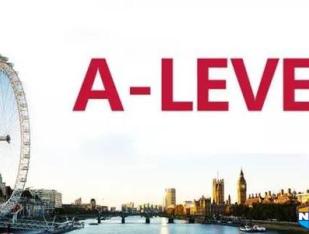 A-Level升学规划