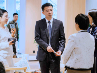 活动 | “ 高瞻渊瞩 · 赋能未来 ”——渊学通教育&招商银行联合举办的沙龙分享会圆满落幕！